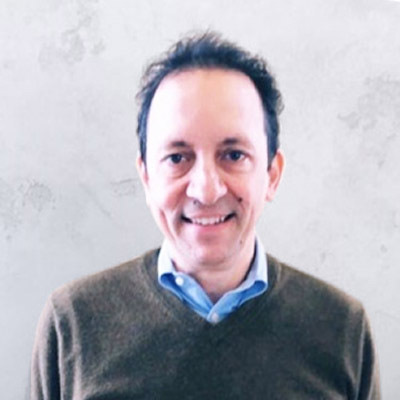 Dr. Mitch Naficy, MD